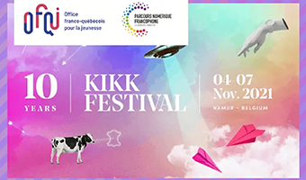 Kikk Festival 2021