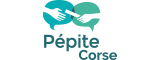 Logo Pépite Corse