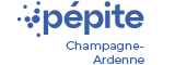 Logo Pépite Champagne Ardenne