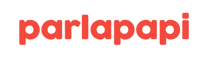 Logo Parlapapi