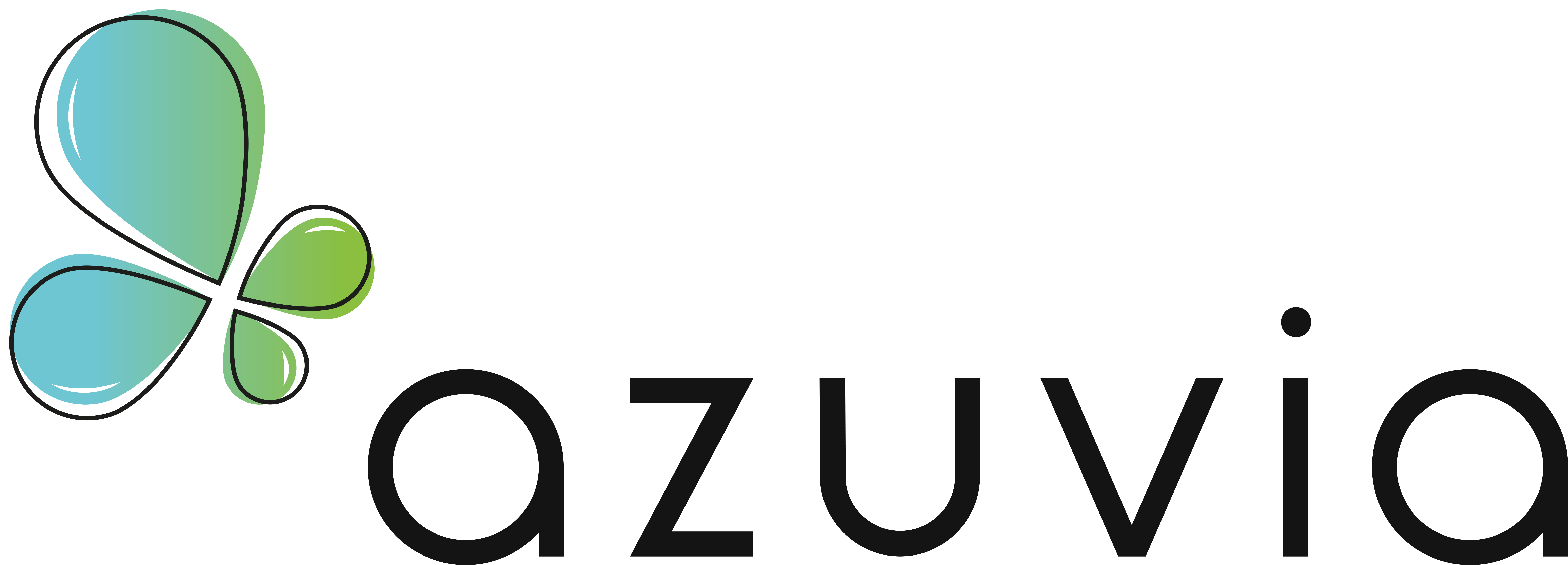 Logo Azuvia