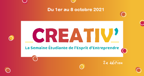 CREATIV' 2021