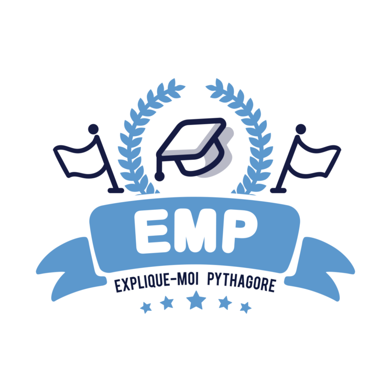 Logo Explique-moi Pythagore
