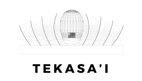 Tekasa'i