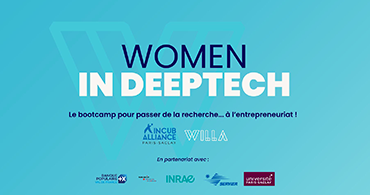 Women in Deeptech