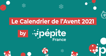 Calendrier de l'Avent 2021