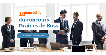 image de mise en avant graine de boss