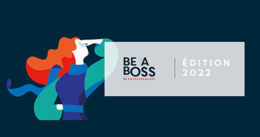 Be a Boss 22 Image de Mise en Avant