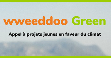 Wweeddoo Green Image de mise en avant