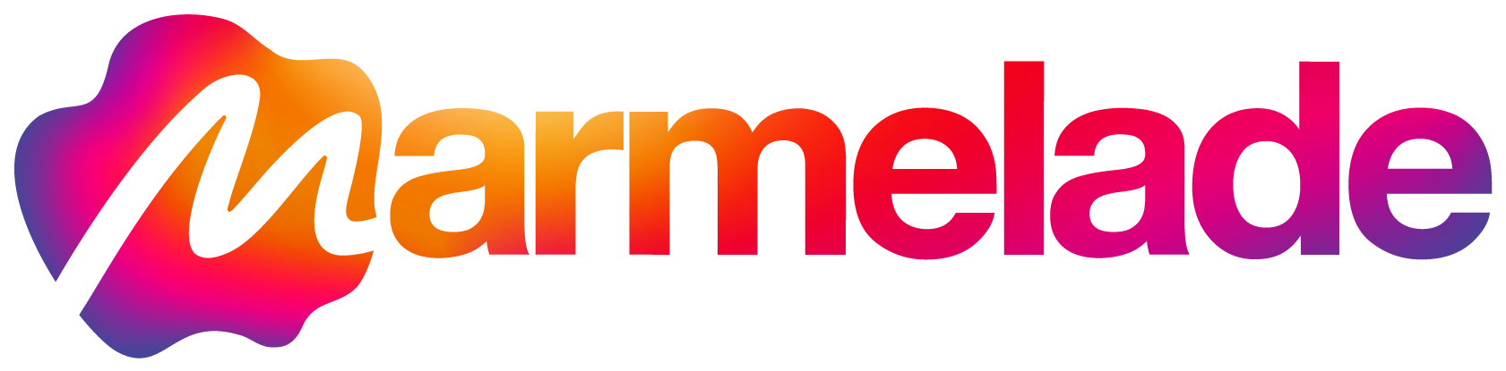 Logo Marmelade
