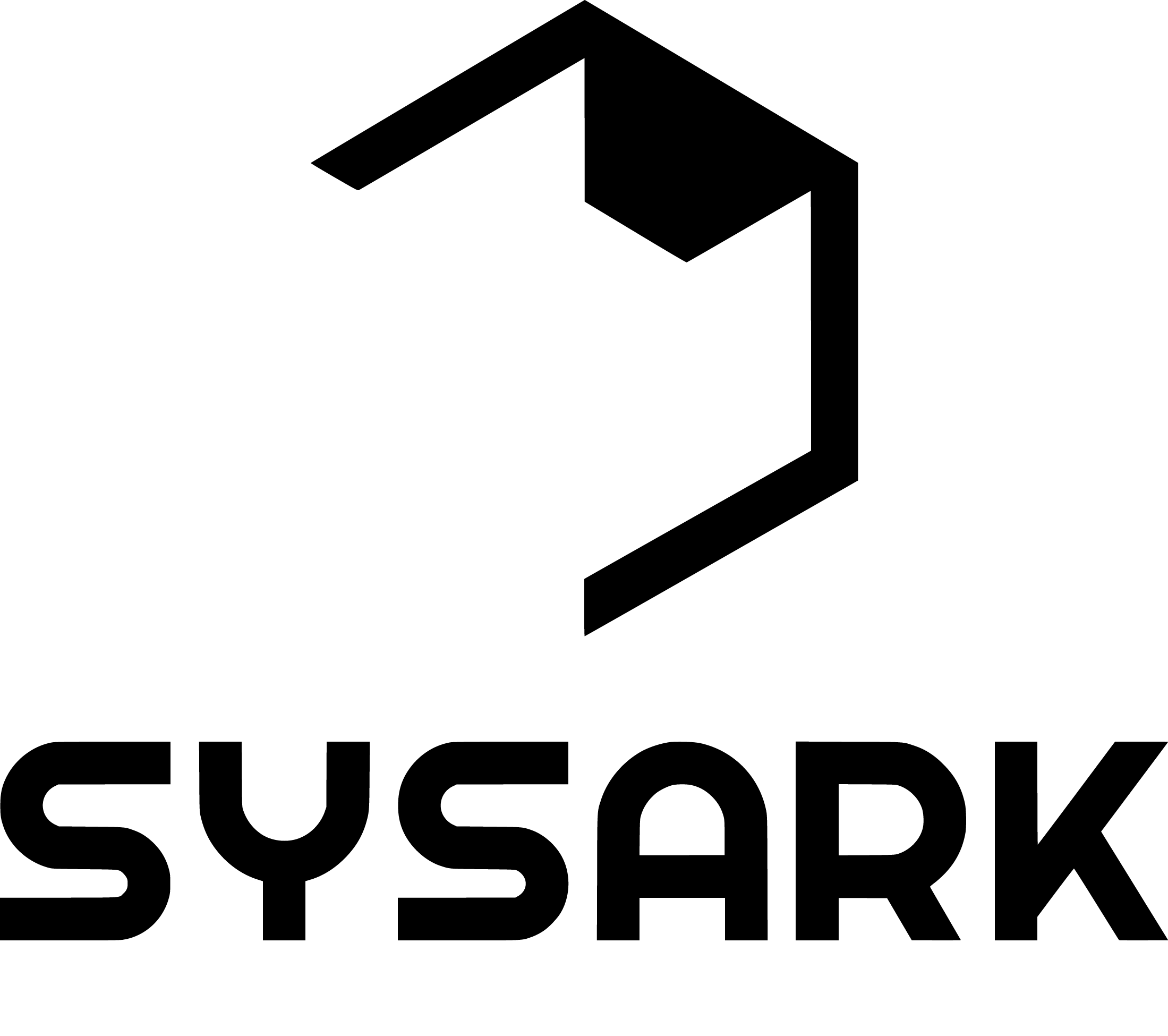 Logo Sysark