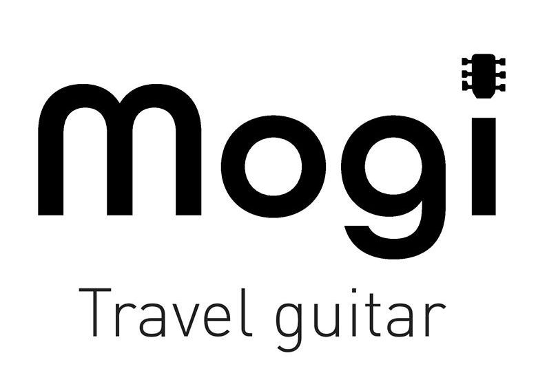 Logo Mogui Guitare