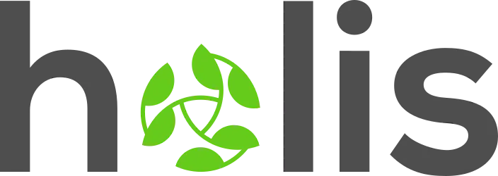 Logo Holis