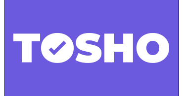 Logo Tosho