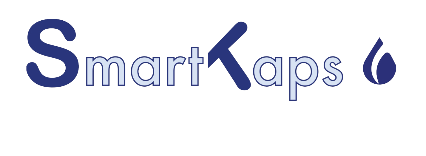 SmartKaps logo