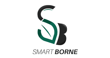 image de mise en avant Smart Borne