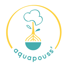 Logo Aquapouss'