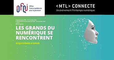 Image de mise en avant MTL Connecte