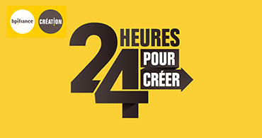 24h pour créer image de mise en avant