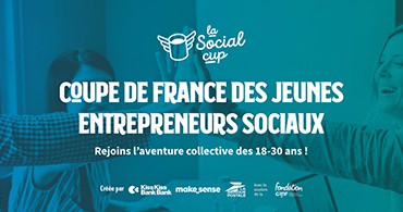 Social cup 2022 image de mise en avant
