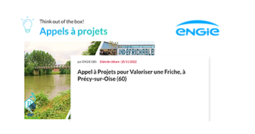 AAP ENgie Image de mise en avant