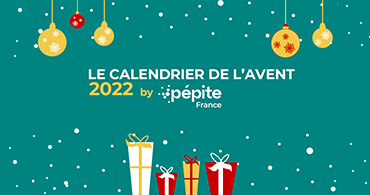 Image de mise en avant Calendrier de l'Avent 2022