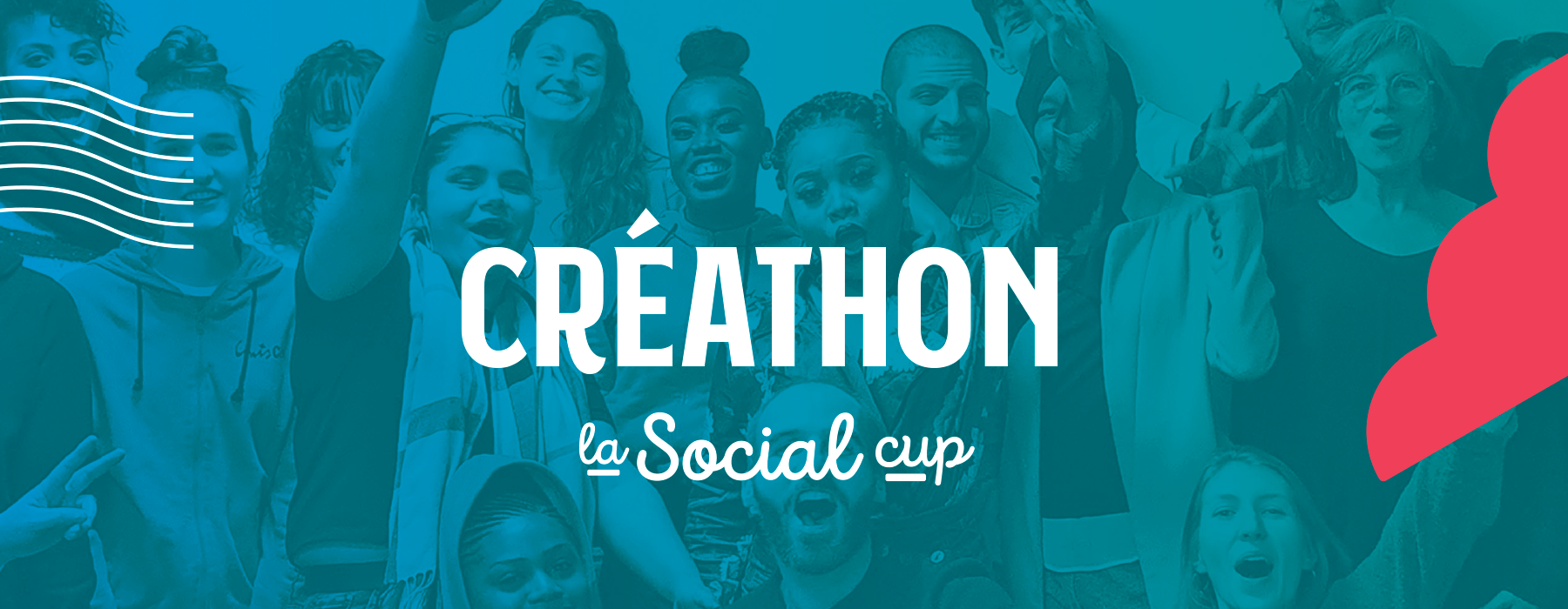 Creathon Social Cup 2022