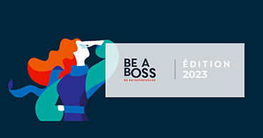 Be a boss 2023 image de mise en avant