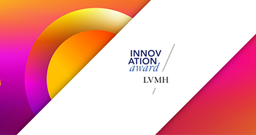 Image de mise en avant LVMH Innovation Awards