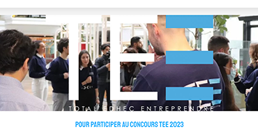 Miniature concours TEE 2023