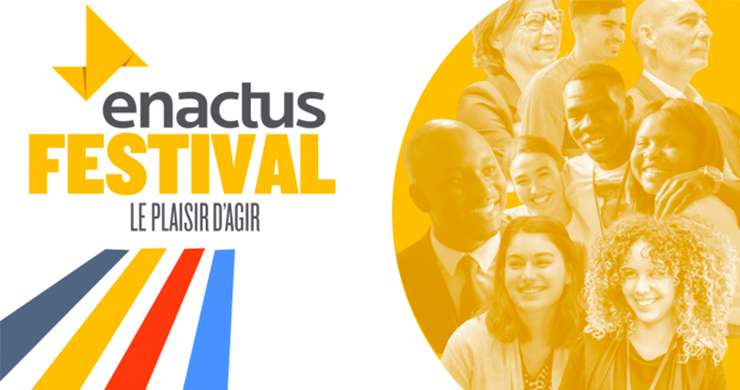 Miniature Festival Enactus