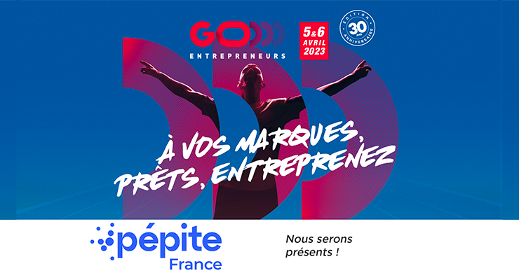 Miniature Go Entrepreneurs