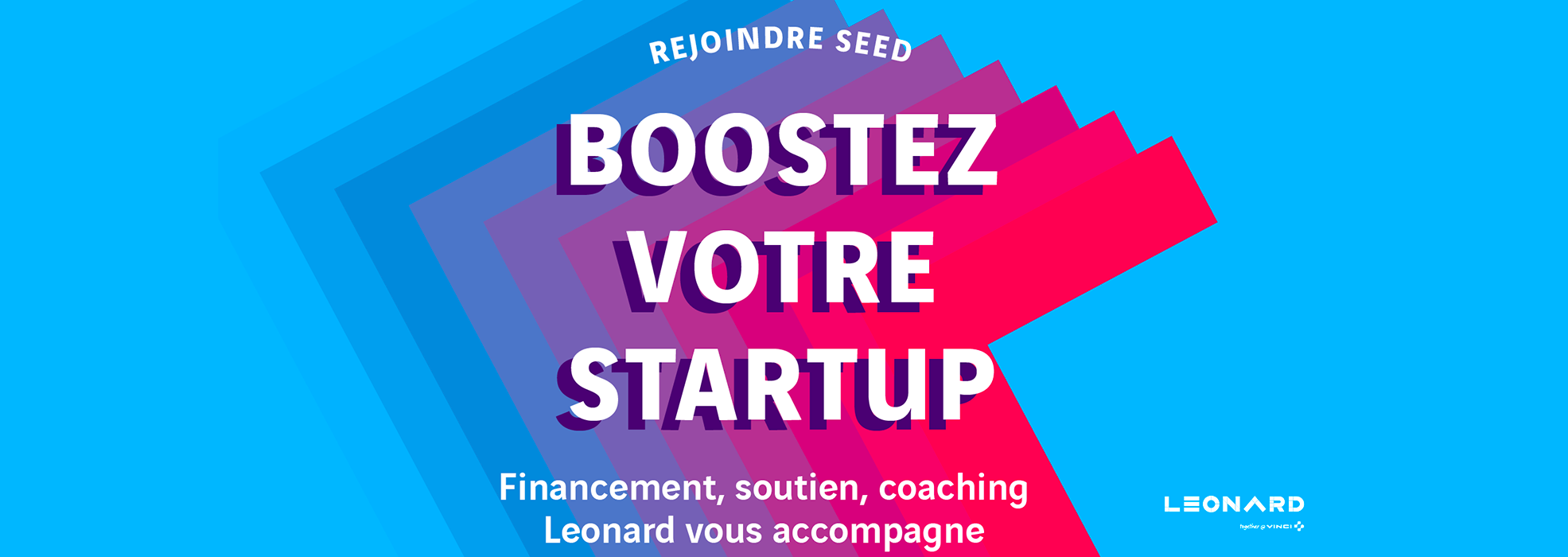 Bannière Programme SEED 2024