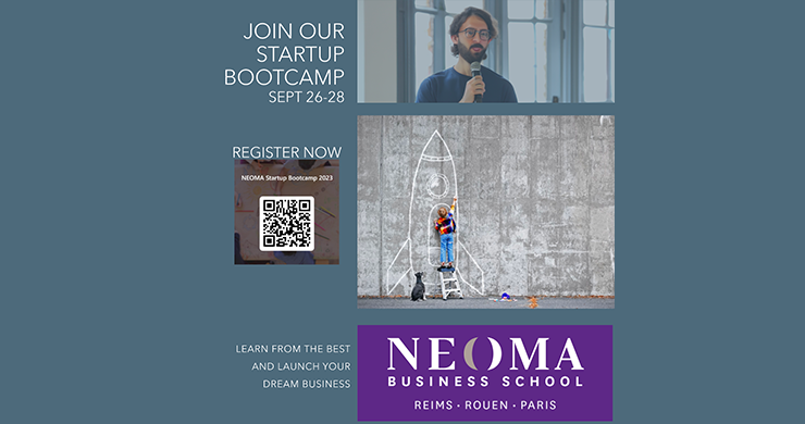 Miniature Startup Bootcamp