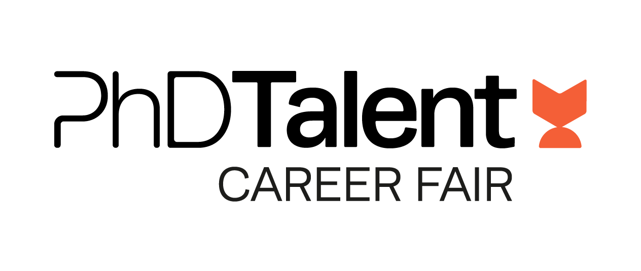 PhDTalent Career fair